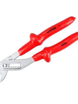 270V - Pinza de extensión de 1000 V de 9-29/64" quijada ajustable Urrea