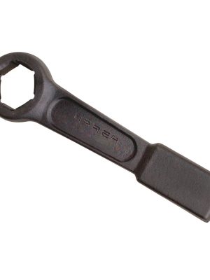 2714SWH.jpg 2714SWH - Llave de golpe plana fosfatizada en pulgadas, 6 puntas, 7/8" Urrea
