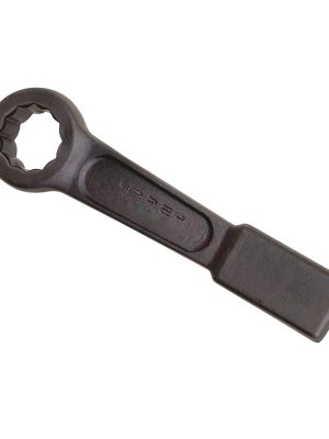 2732SWM - Llave de golpe plana fosfatizada métrica, 12 puntas, 32 mm Urrea