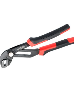 274GI - Pinza de extensión 19 posiciones de 8" Quick Release Urrea