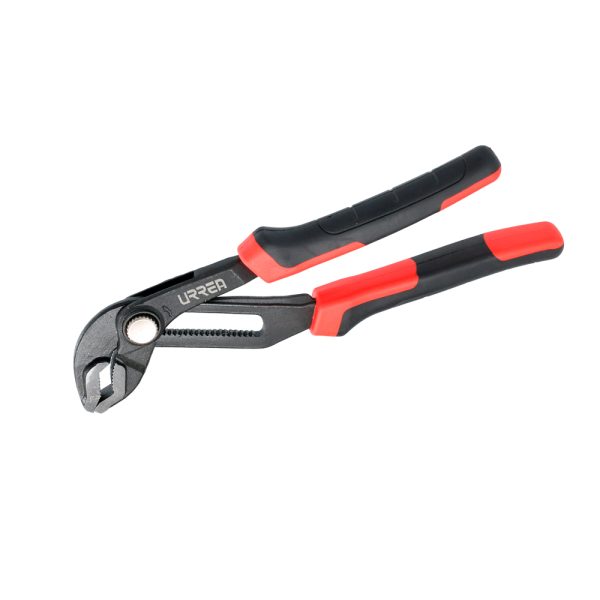 274GI - Pinza de extensión 19 posiciones de 8" Quick Release Urrea