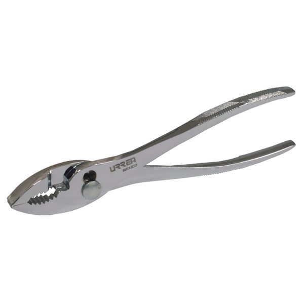 276 - Pinza para mecánico mango de acero forjado 6-3/8" Urrea