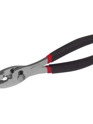 276G.jpg 276G - Pinza para mecánico mango rubber grip de 6-3/8" Urrea