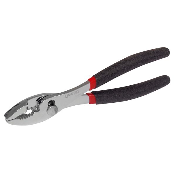 280G - Pinza para mecánico mango rubber grip de 10" Urrea