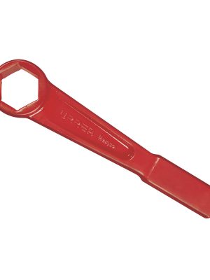 2820SWH.jpg 2820SWH - Llave de golpe con pared delgada en pulgadas, 6 puntas, 1-1/4" Urrea