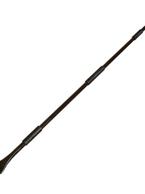 2840HD - Barreta hexagonal con grip de 150 cm, 1" Urrea