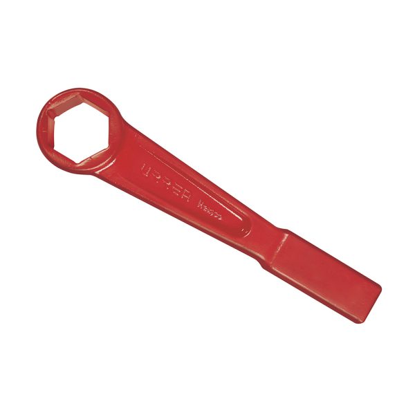 2844SWH - Llave de golpe con pared delgada en pulgadas, 6 puntas, 2-3/4" Urrea