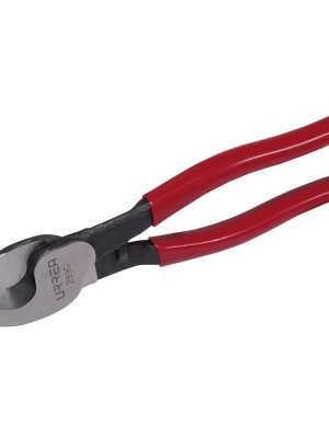 289G - Tijera corta cable de cobre AWG 1/0 con mango rubber grip, 9-1/4" Urrea