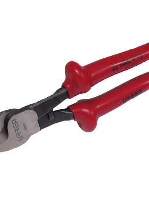 289GV - Tijera de 1000 V corta cable de 9-1/4" Urrea
