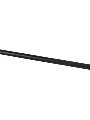 2RB - Barra fosfatizada para llave de artillería 7/8" x 15-3/4" Urrea