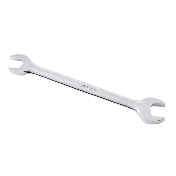 30810 - Llave española pulido espejo métrica, 8 x 10 mm Urrea