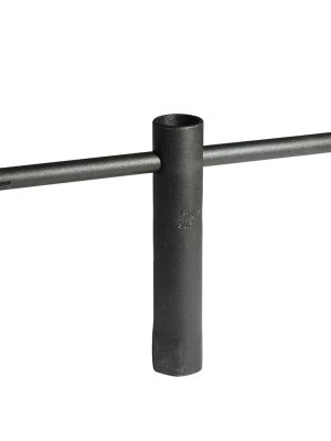 30P - Sockets de tubo para bujía 5/8" Surtek