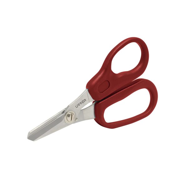 312 - Tijeras para corte de Kevlar 5.8" Urrea