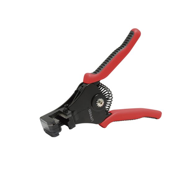 313 - Pinza pelacables automática de 6.6" Urrea