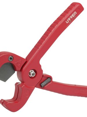 327 - Tijeras para tubos plásticos de 7/8" Urrea
