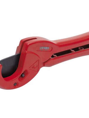 329 - Tijeras para tubos plásticos de 0 a 1-3/8" Urrea