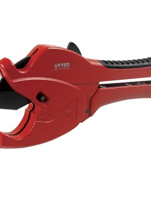 330 - Tijeras para tubos plásticos de 0 a 1-5/8", tipo matraca Urrea