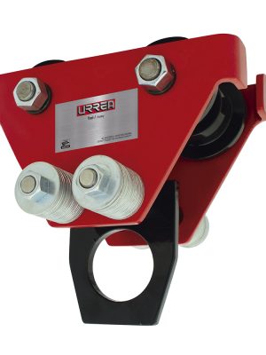 3305.jpg 3305 - Trole de carga 0.5 ton para vigas IPS e IPR Urrea