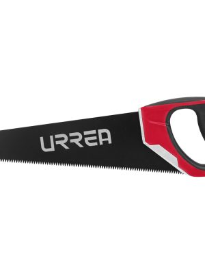 34020 - Serrucho con mango bimaterial triple filo de 20" Urrea