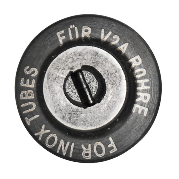 350D19S - Repuesto de cuchilla para cortatubos 347, 348, 350, 350P y 350QR, 19 mm Urrea