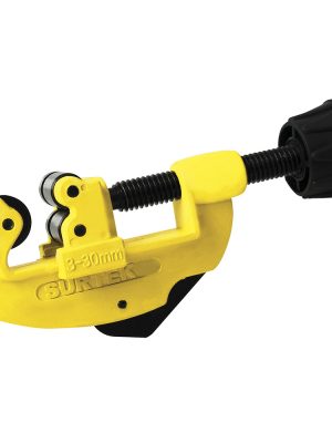 350F - Cortatubos cuerpo de zamac de 1/8" a 1-1/8" Surtek