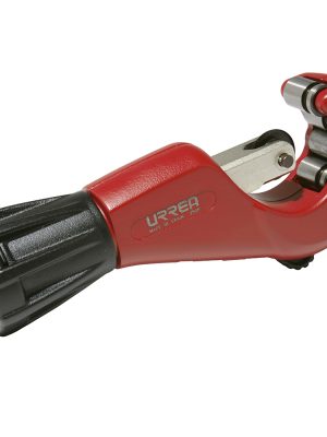 350P.jpg 350P - Cortatubos cuerpo de zamac de 1/8" a 1-3/8" cambio rápido Urrea