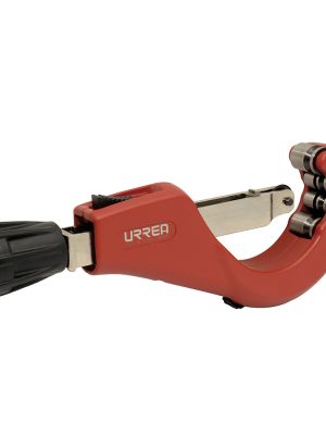 350QR - Cortatubos cuerpo de aluminio de 1/4" a 2-5/8" cambio rápido Urrea