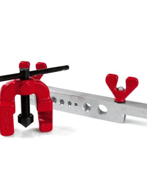 351 - Avellanador con prensa ajustable de 3/16" a 5/8" Urrea