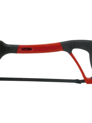 354P.jpg 354P - Arco de segueta ligero con mango bimaterial 12", 16" Urrea