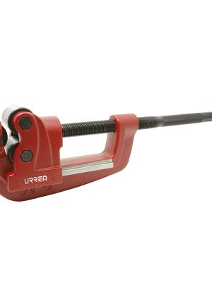 356 - Cortatubos cuerpo de acero forjado 1/8" a 2" Urrea