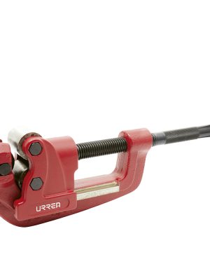 359 - Cortatubos cuerpo de acero forjado de 2" a 4" Urrea