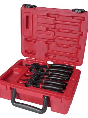 360D.jpg 360D - Juego de pinzas para anillos de retención, 6 piezas Urrea