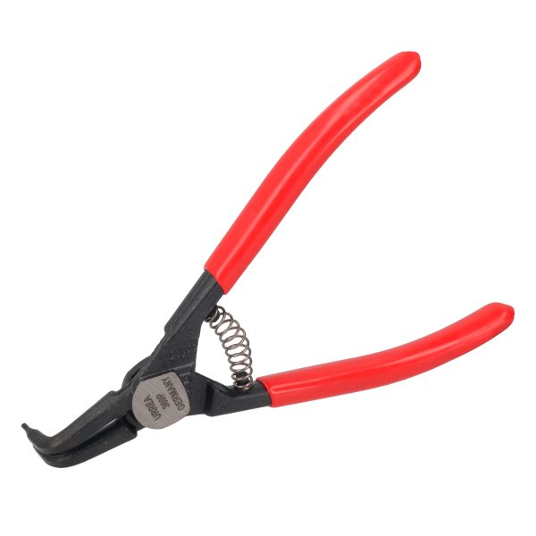 369P.jpg 369P - Pinza para anillos de retención con mango rubber grip forjadas tipo externo ángulo de 90° Urrea