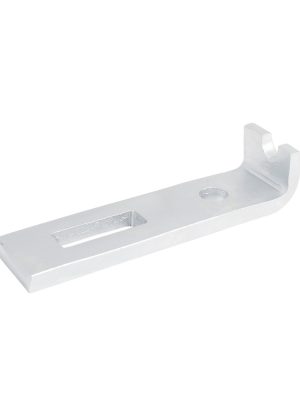 4018 - Quijada para tornillo para extractor 10 ton, 3" de alcance Urrea