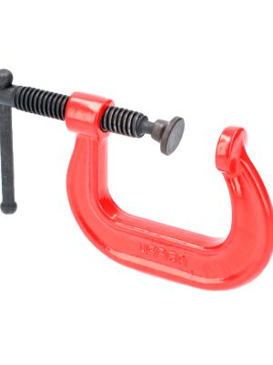 402.jpg 402 - Prensa tipo "C" de 2" forjada, garganta profunda Urrea