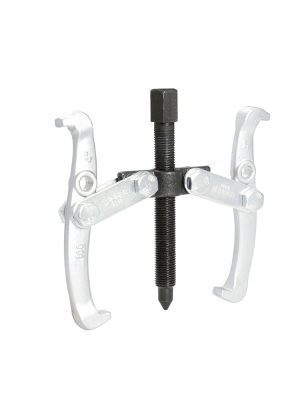 4033 - Extractor reversible 2 quijadas tipo "A" 2 ton, 2 posiciones Urrea