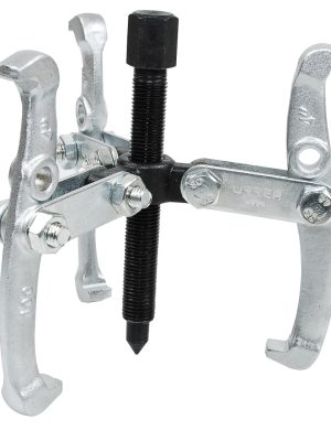 4034 - Extractor reversible 3 quijadas tipo "B" 2 ton, 2 posiciones Urrea