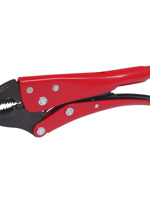 4072.jpg 4072 - Pinza de presión de 7-31/64" quijada curva Urrea