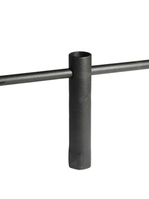 40P - Sockets de tubo para bujía 13/16" Surtek