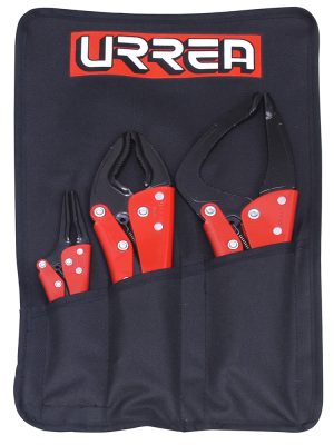 4100A.jpg 4100A - Juego de pinzas de presión, 3 piezas Urrea