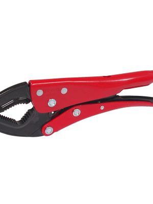 4102U.jpg 4102U - Pinza de presión de 9-27/32" quijada universal Urrea