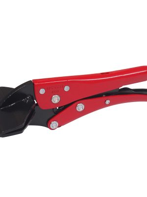 4128.jpg 4128 - Pinza de presión para hojalatero de 8-5/64" Urrea