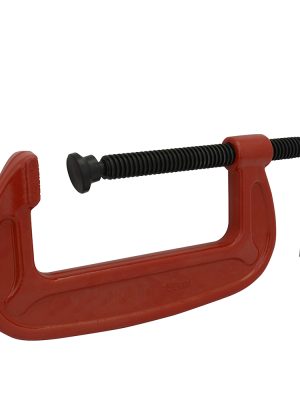 412PRO - Prensa tipo "C" de 12" forjada Urrea