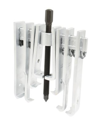 4212SJ - Extractor quijada recta tipo "A" 6 ton, 14 piezas Urrea