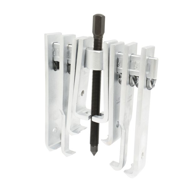 4212SJ - Extractor quijada recta tipo "A" 6 ton, 14 piezas Urrea