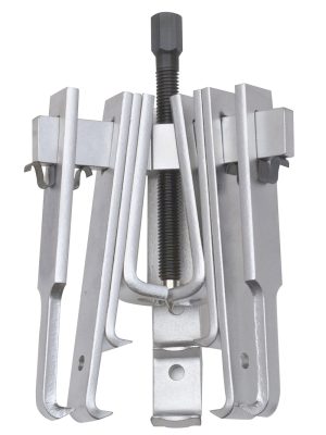 4216 - Extractor quijada recta tipo "B" 6 ton, 20 piezas Urrea