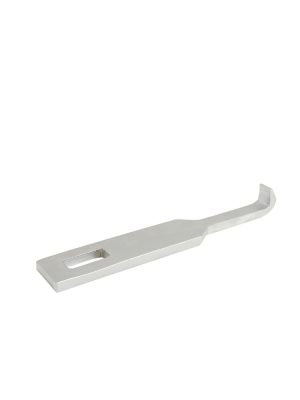 4217Q - Quijada angosta para extractor 6 ton, 5-7/16" de alcance Urrea