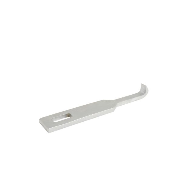 4217Q - Quijada angosta para extractor 6 ton, 5-7/16" de alcance Urrea