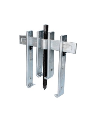 4232SJ - Extractor quijada recta tipo "A" 10 ton, 8 piezas Urrea