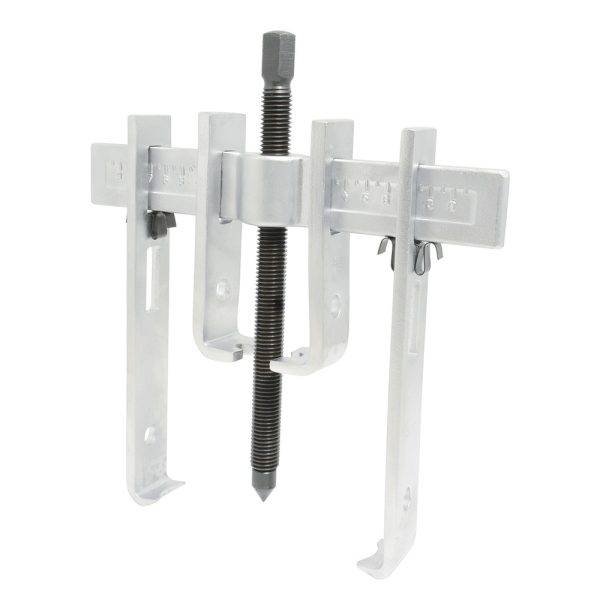 4238.jpg 4238 - Extractor quijada recta tipo "A" 10 ton, 8 piezas Urrea